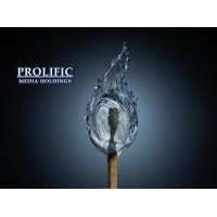 Prolific Media Holdings Logo