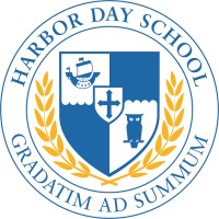 Harbor Day School Logo