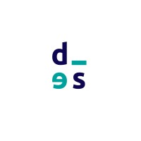 DigitalES Logo