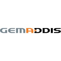 GEMADDIS Logo