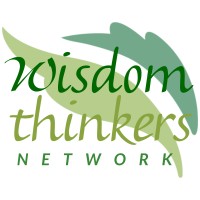 Wisdom Thinkers Network Logo