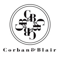 Corban & Blair Logo