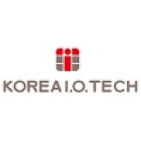 KOREA I.O. TECH. Inc. Logo