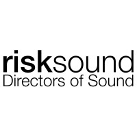 Risk Sound Logo