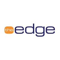 The Edge Creative Solutions AG Logo