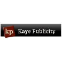 Kaye Publicity Logo