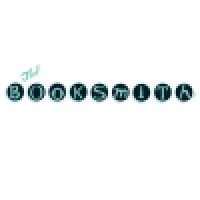 The Booksmith Logo