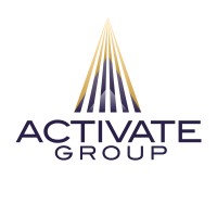 Activate Group, Inc. Logo