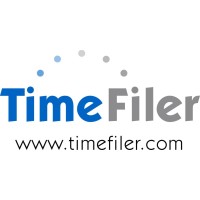 TimeFiler - Time, Attendance and Award Interpretation Specialists Logo