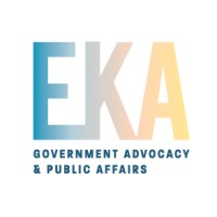 EKA Logo