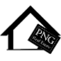 PNG Real Estate Logo
