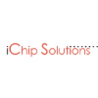 iChip Solutions Logo