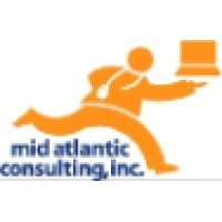 Mid Atlantic Consulting, Inc. Logo