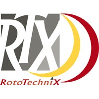 ROTOTECHNIX Logo