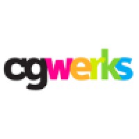 CGWerks Logo