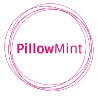 PillowMINT Pty Ltd Logo