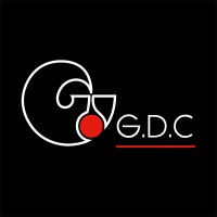 Grandes Distilleries de Charleroi Logo