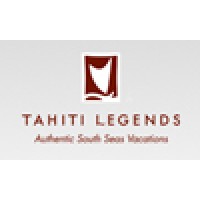 Tahiti Legends Logo