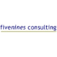 Fivenines Consulting Pty Ltd Logo