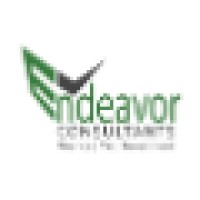 Endeavor Consultants Logo