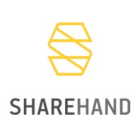 ShareHand Logo