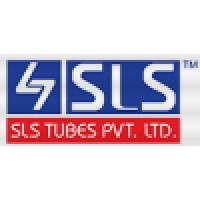 SLS Tubes Pvt. Ltd. Logo