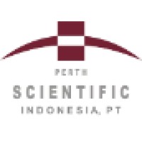 PT. PERTH SCIENTIFIC INDONESIA Logo