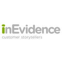 inEvidence - customer storytellers Logo
