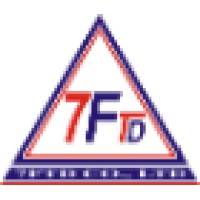 7FTD CO.,Ltd. Logo