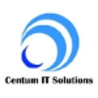 Centum Consultancy Services Pvt Ltd Logo