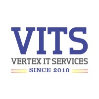 Vertex IT Services (VITS) Logo