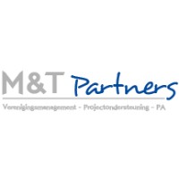 M&T Partners Logo