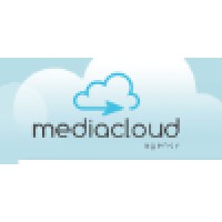 Mediacloud Agency Logo