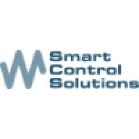 Smart Control Solutions Logo