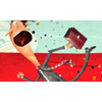 the Overall Picture Logo