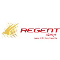 Regent Airways Logo