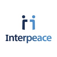 Interpeace Logo