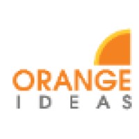 Orange Ideas Logo