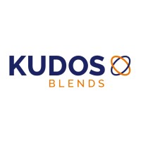 Kudos Blends Ltd Logo