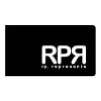 RP Represents Logo
