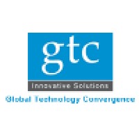 Global Technology Convergence Pvt. Ltd. Logo