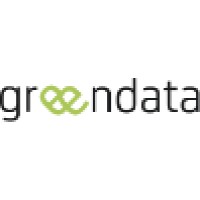 GreenData Logo