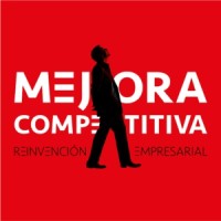 MEJORA COMPETITIVA Logo