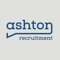 Ashton Recruitment Ltd Logo