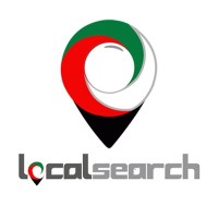 Local Search UAE Logo