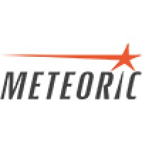 Meteoric Ltd Logo