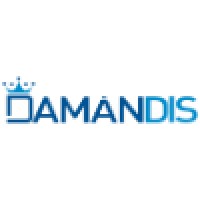 DAMANDIS Logo