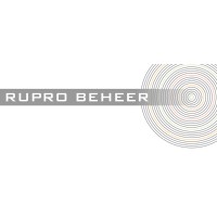 Rupro Beheer BV Logo