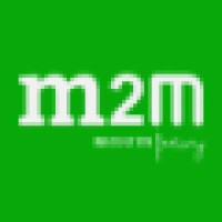M2M Innovation Factory Logo