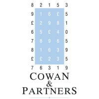 Cowan & Partners Limited Logo